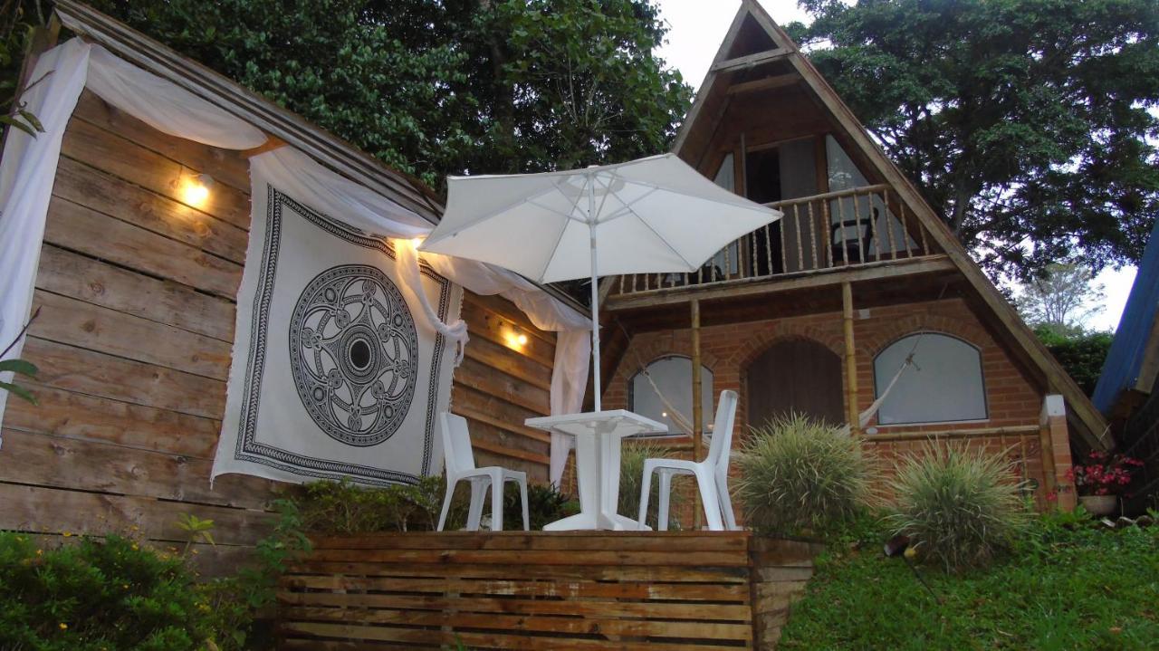 Asgard Spa San Agustín Exteriér fotografie