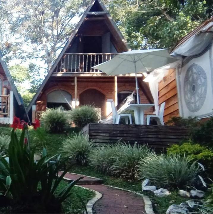 Asgard Spa San Agustín Exteriér fotografie