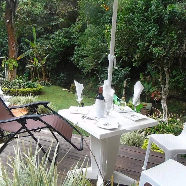 Asgard Spa San Agustín Exteriér fotografie