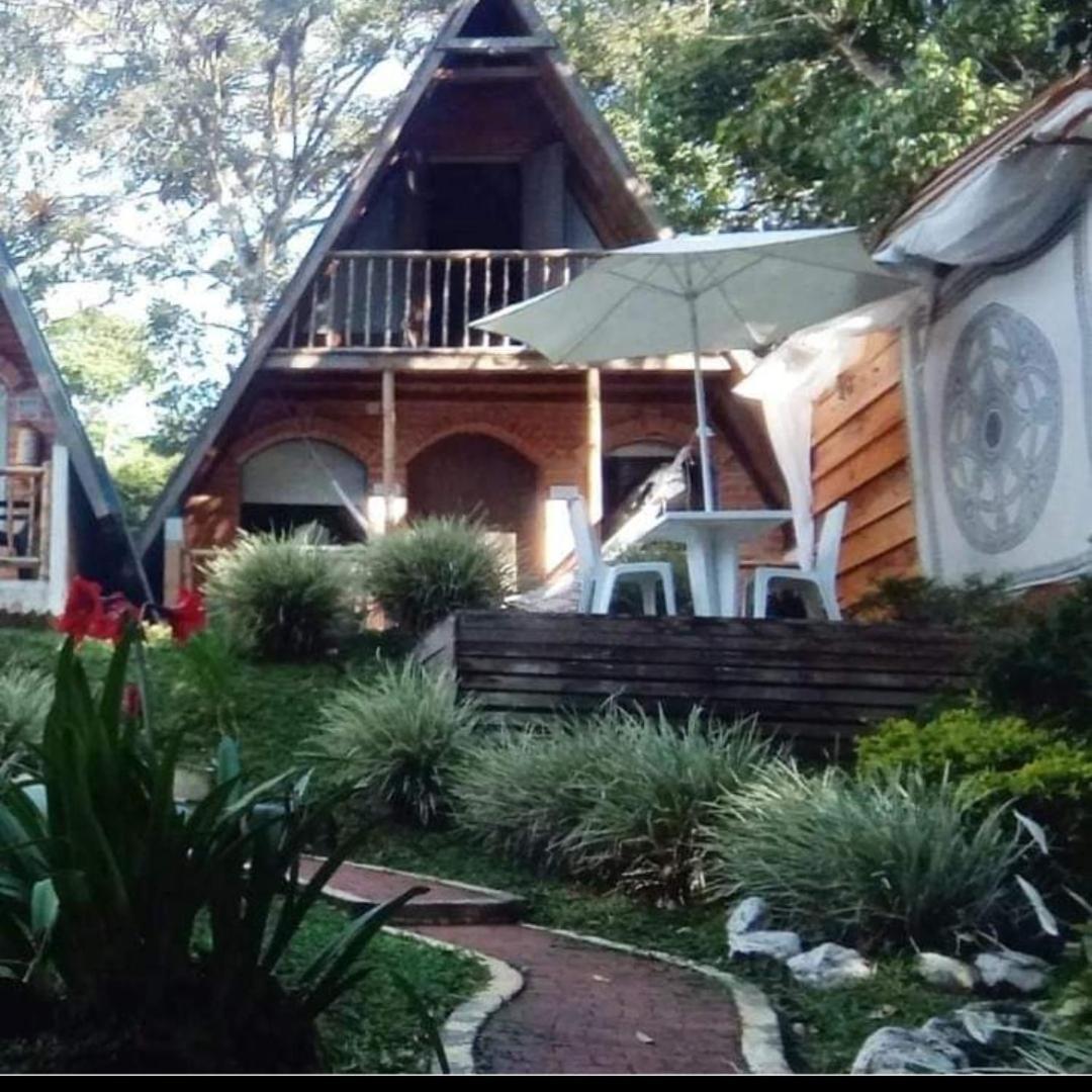 Asgard Spa San Agustín Exteriér fotografie