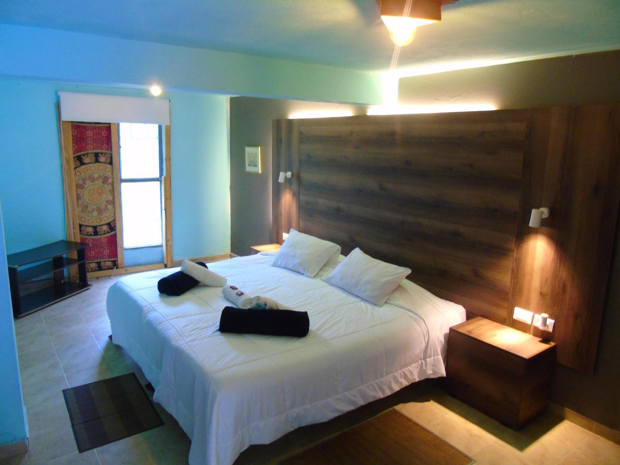 Asgard Spa San Agustín Exteriér fotografie