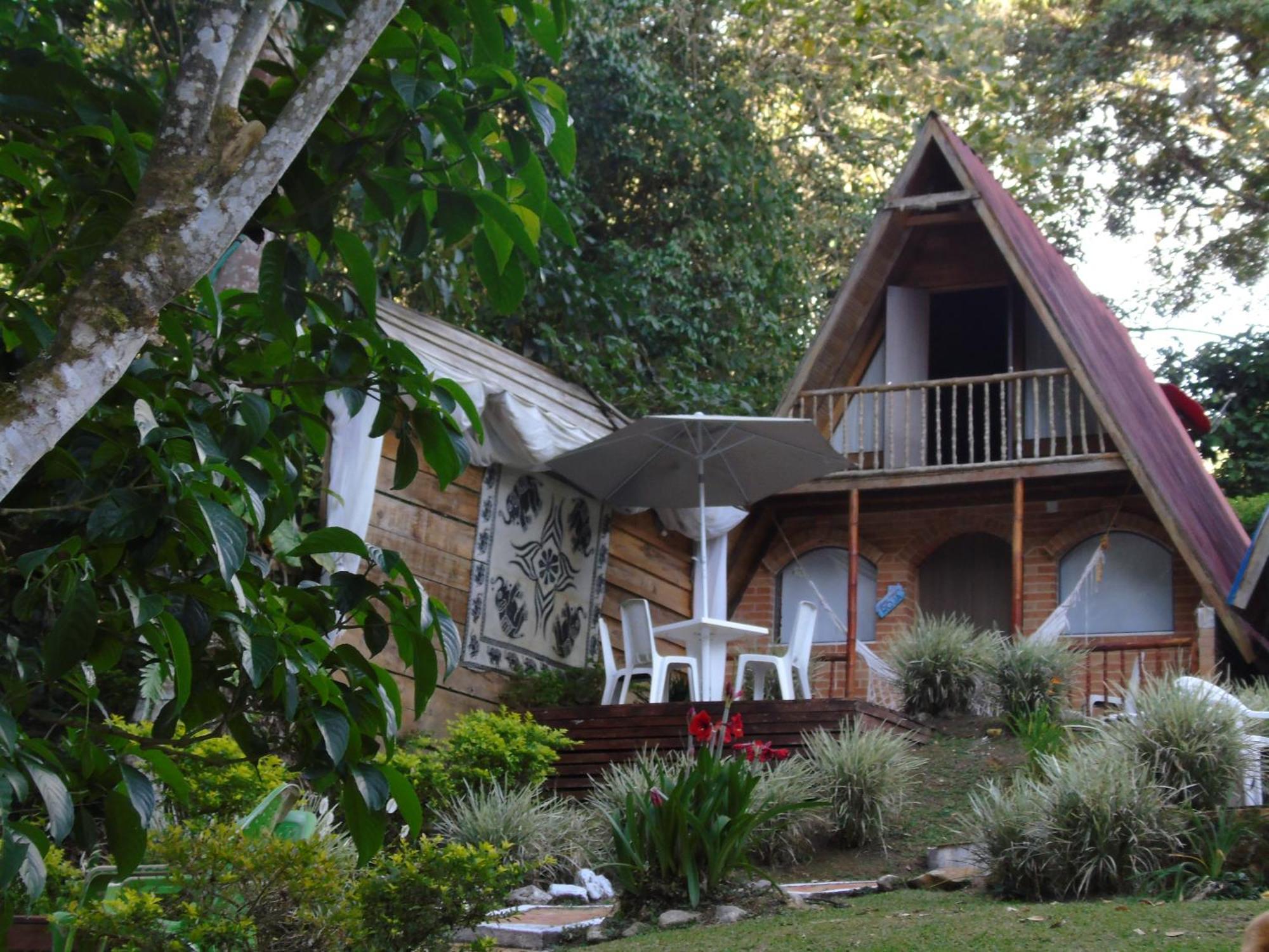 Asgard Spa San Agustín Exteriér fotografie