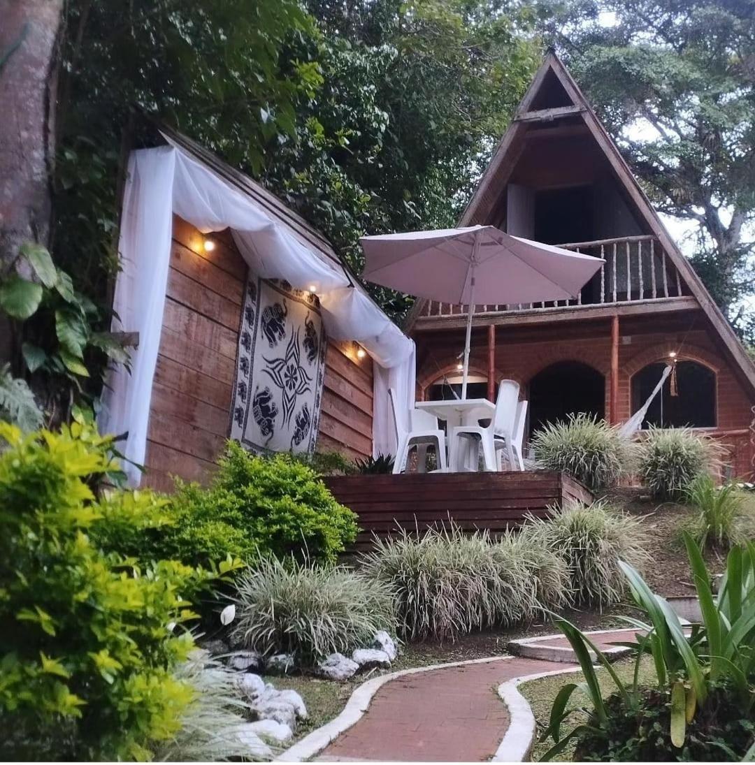 Asgard Spa San Agustín Exteriér fotografie