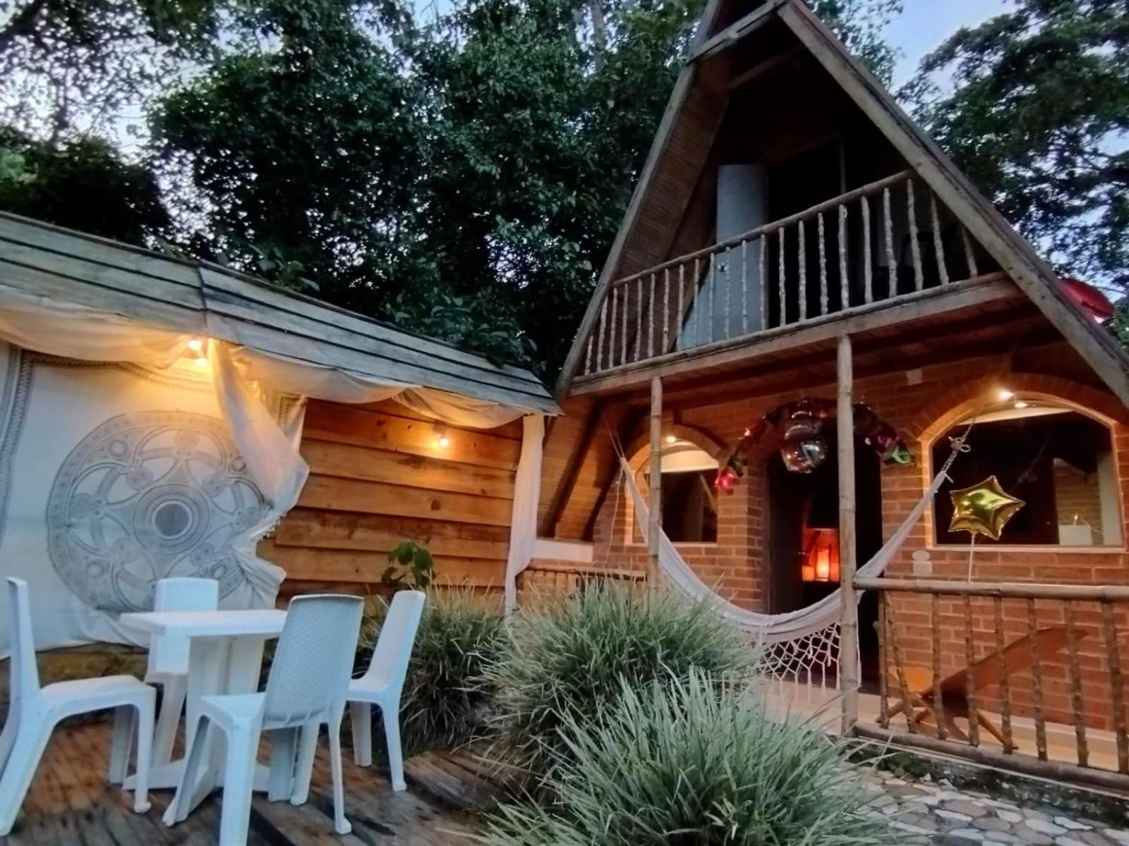 Asgard Spa San Agustín Exteriér fotografie